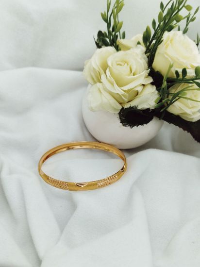 3D bangles