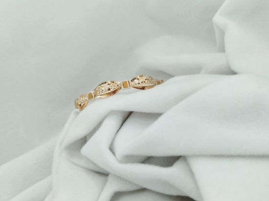 CNC Tokyo Double Bangles