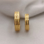 Gold Mumbai Infinity Bands
