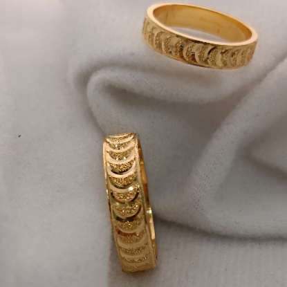 Tokyo Infinity Gold Jewelry