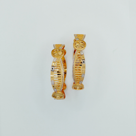 Exquisite ORO-Z Mumbai Bangles