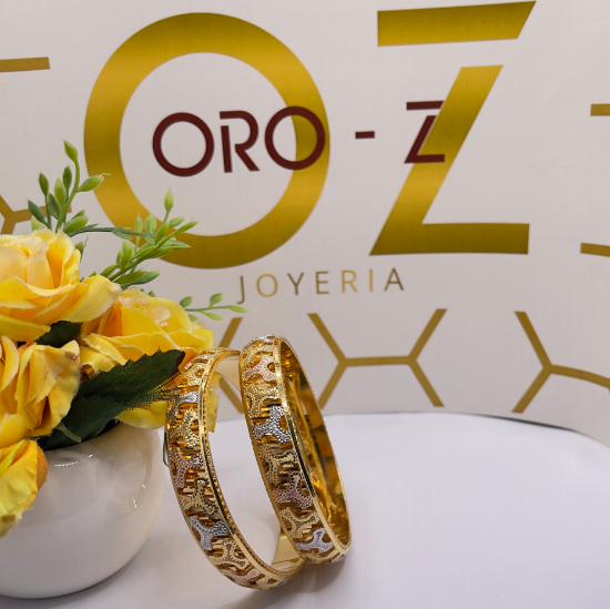 ORO-Z jewelry manufacturers