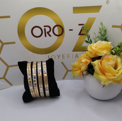 ORO-Z jewelry manufacturers