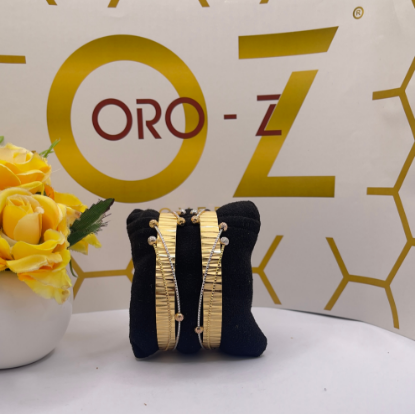 ORO-Z Mumbai Bangles