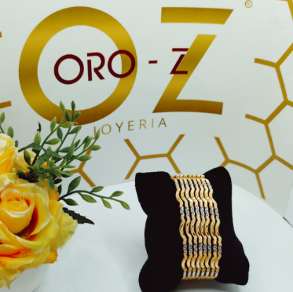 ORO-Z Gold Jewelry