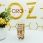 High Polish Gold Bangles