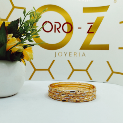 Traditional Indian Bangles
