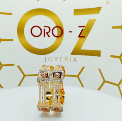 Authentic 22K Gold Bangles