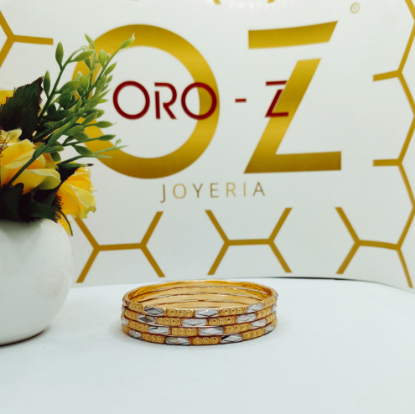 Authentic 22K Gold Jewelry