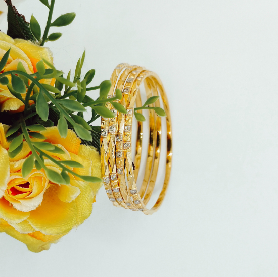 Luxury Gold Jewelry
