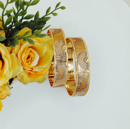 Luxury London Bangles