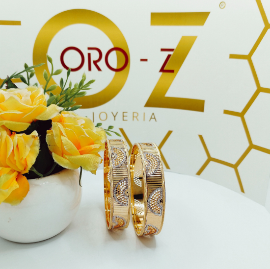 Designer Gold Jewelry