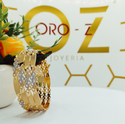 gold bangles online