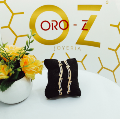 18Karat and 22Karat Gold Bangles