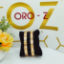 Tokyo Double CNC Gold Bangles