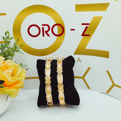Picture of ORO-Z Stylish Tokyo Double CNC Trinket	