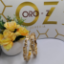 Tokyo Dual Layer Gold Bangles