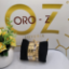 ORO‑Z Glide Gold Bangles
