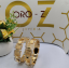 Tokyo Double Gold Bangles