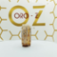 Picture of Decorous London ORO-Z Gold CNC Bangles