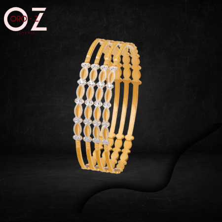 Picture for category London Bangles
