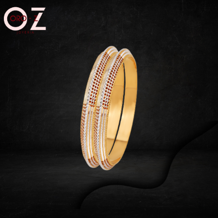 Picture for category Tokyo Double Bangles