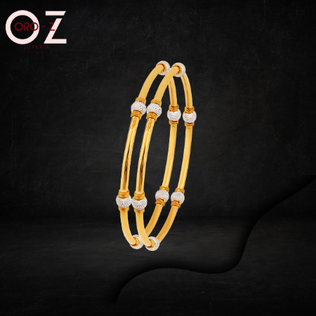 Picture for category New York Bangles