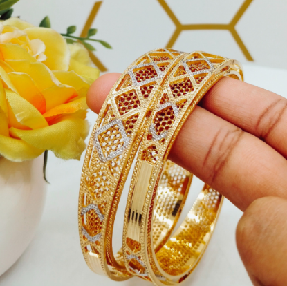 22K Gold Jewelry