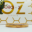 ORO-Z gold bracelet